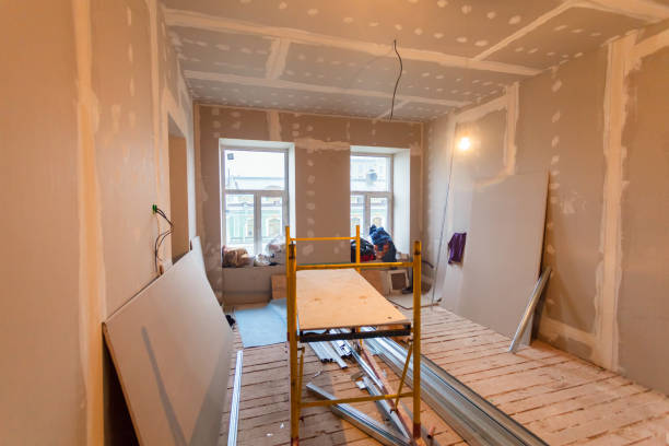 Best Drywall Removal and Disposal  in Defuniak Springs, FL